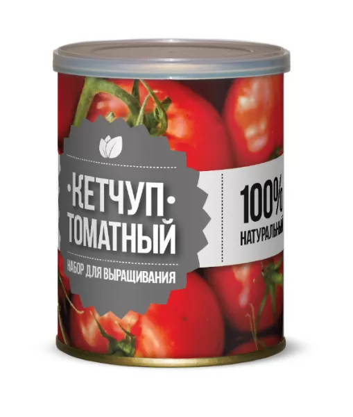 Набор для выращивания Кетчуп томатный