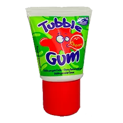 Жевательная резинка Tubble Gum Cherry