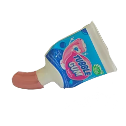 Жевательная резинка Tubble Gum Tutti Frutti