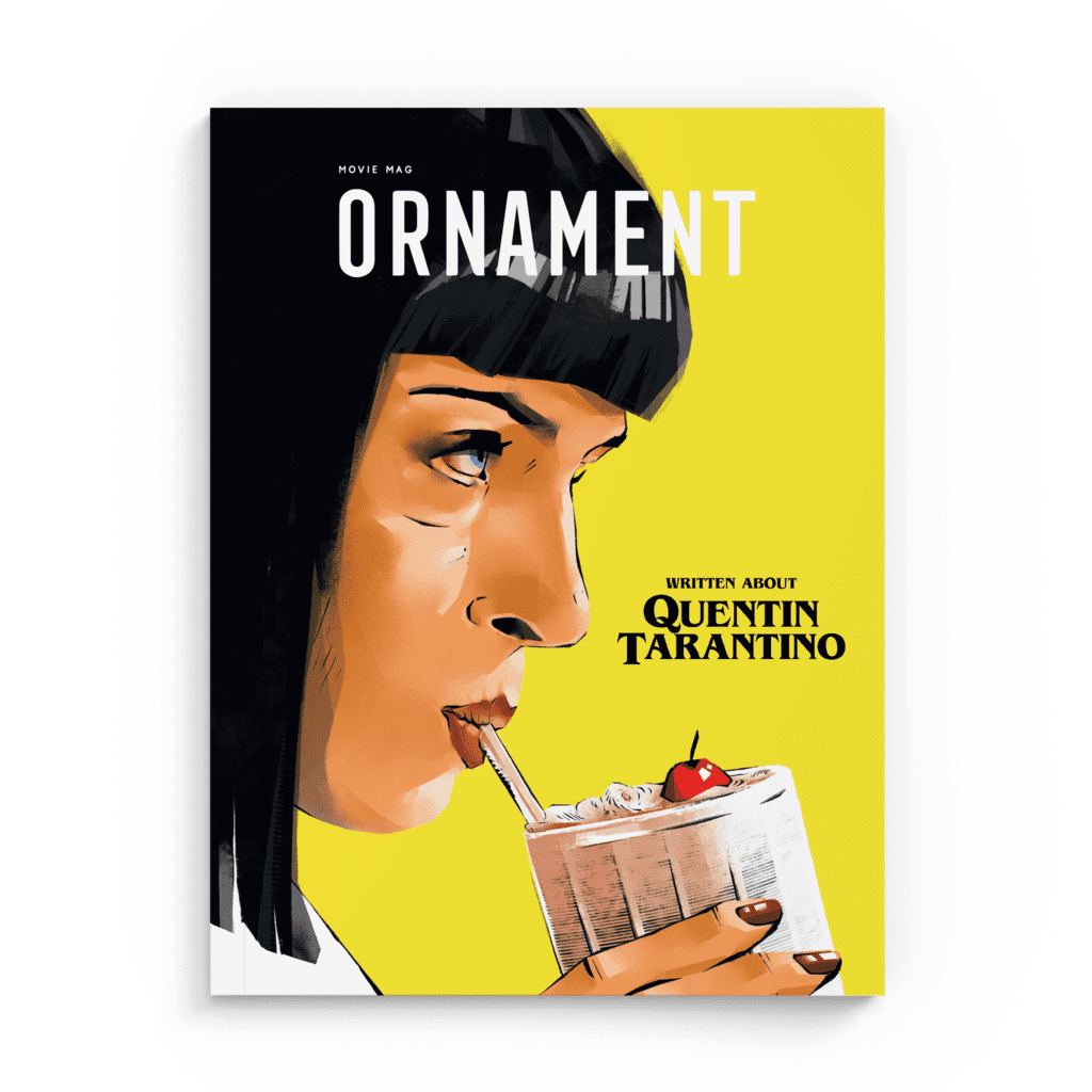 Журнал Ornament, выпуск 6