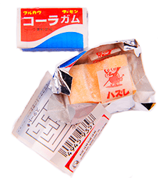 Жевательная резинка Marukawa Cola Gum