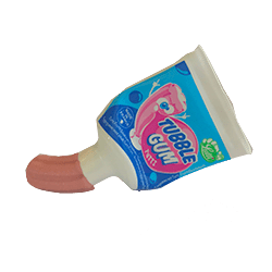 Жевательная резинка Tubble Gum Tutti Frutti