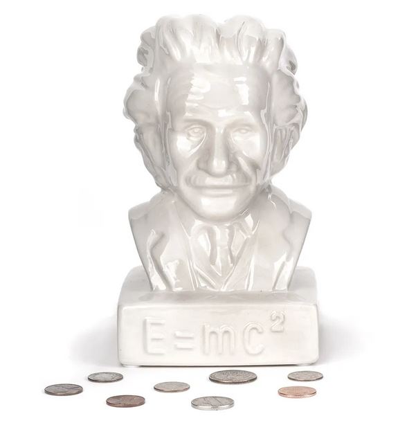 Копилка Einstein