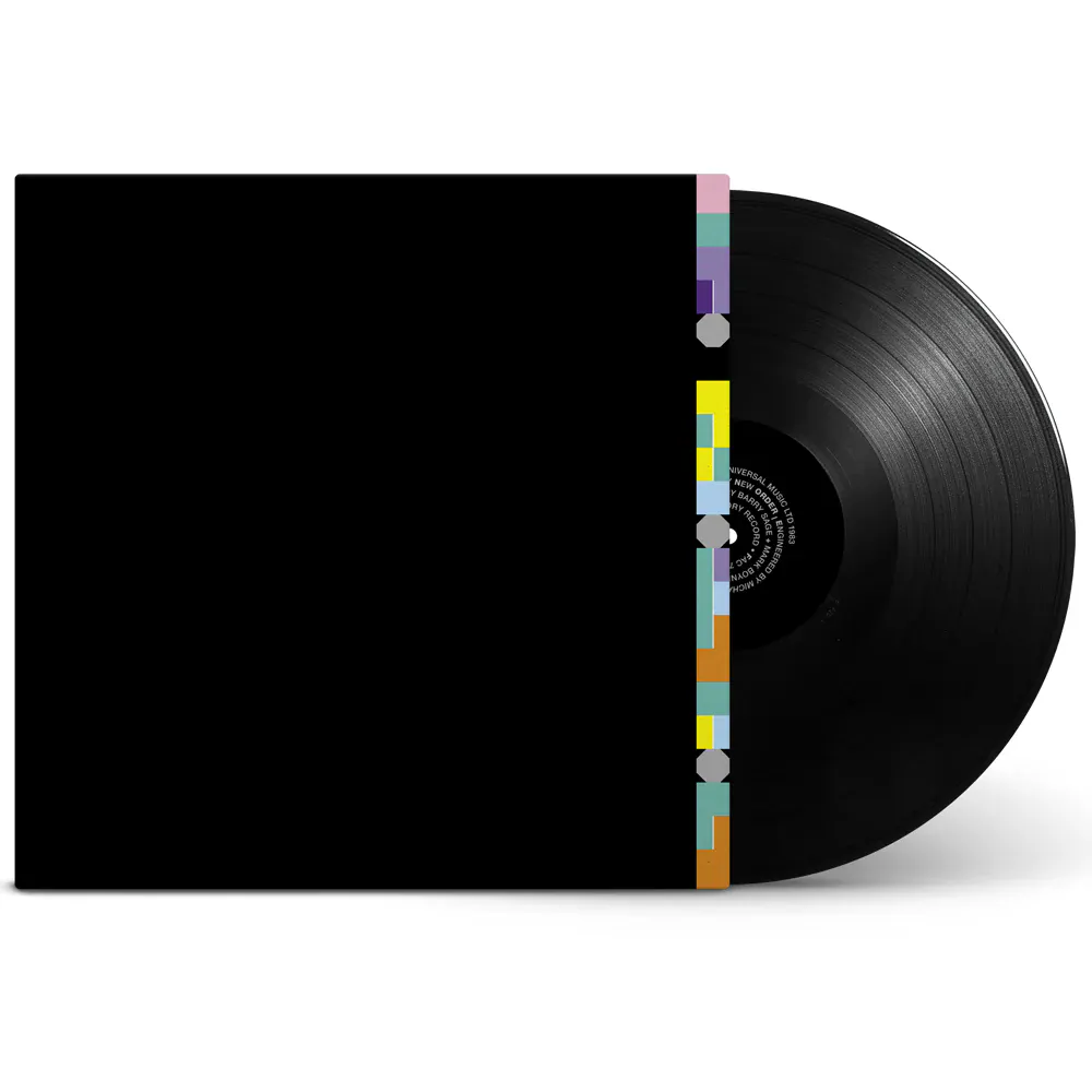 Пластинка New Order - Blue Monday