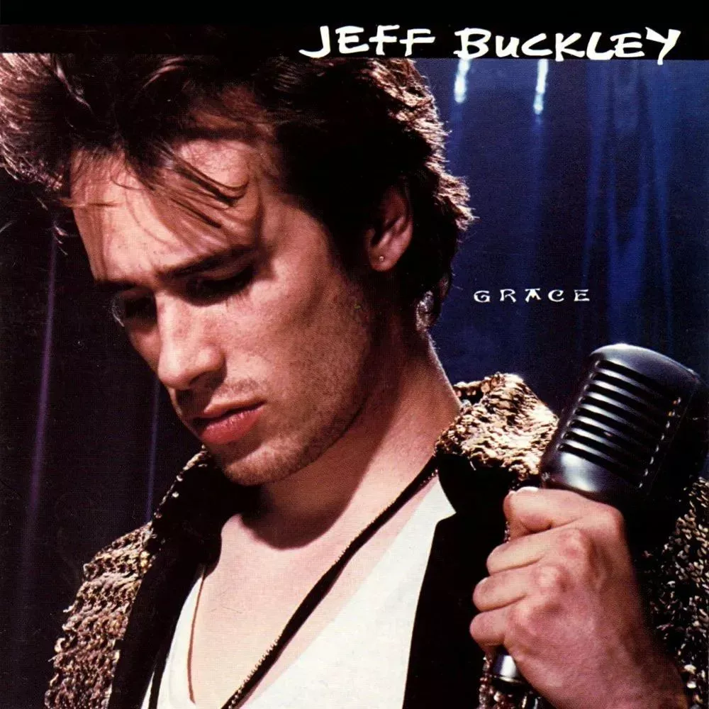 Пластинка Jeff Buckley - Grace