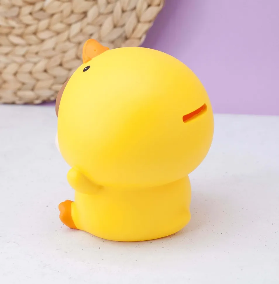 Копилка Baby duck (yellow)